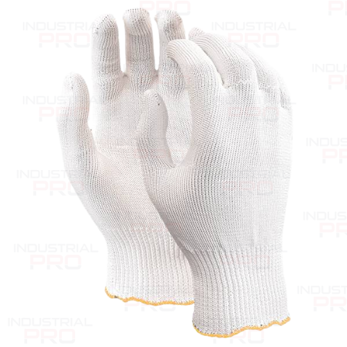 guantes de nylon guantes de nylon