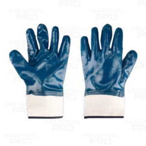 algodón recubrimiento nitrilo