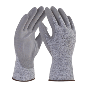 anticorte con poliuretano