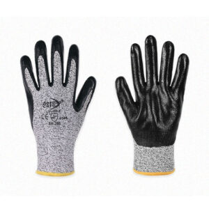 anticorte con nitrilo