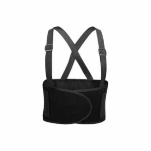 faja elastica con tirantes