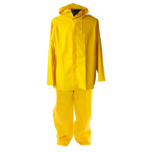 pantalon y chaquetín