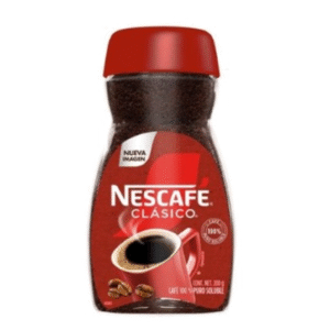 nescafe clásico