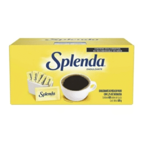 splenda
