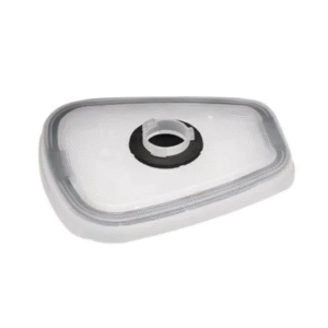 mm 502/retenedor desechable