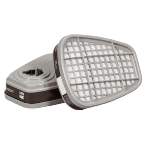 mm 6001/cartucho para gases orgÁnicos