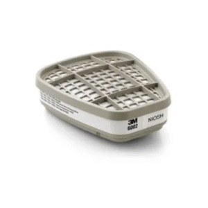 mm 6002/cartucho para gases Ácidos